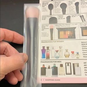 Mary Kay Mask Applicator